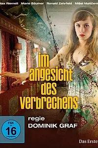 Главный постер сериала «Касательно преступлений (2010)»