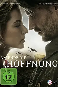 Постер к фильму «В конце надежды (2011)»