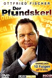 Постер к сериалу «Der Pfundskerl (2000 - 2004)»