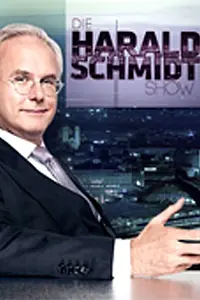 Постер к сериалу «Шоу Харальда Шмидта (2011 - 2014)»