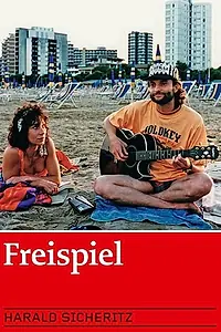 Постер к фильму «Freispiel (1995)»