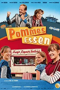 Постер к фильму «Pommes essen (2012)»