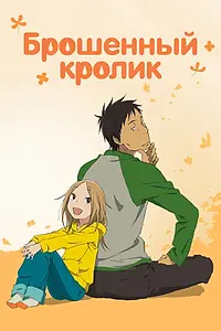 Постер к аниме «Брошенный кролик (2011 - 2012)»