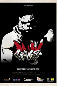 Главный постер мультфильма «Animalario (2012)»