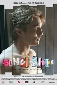 Главный постер фильма «Sentirsidire - Quello che i genitori non vorrebbero mai (2010)»