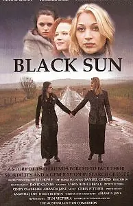 Постер к фильму «Black Sun (1996)»