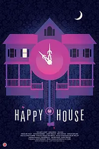 Главный постер фильма «The Happy House (2013)»
