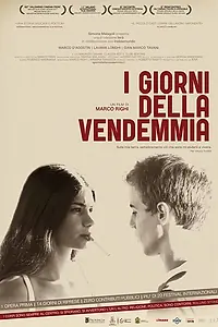 Постер к фильму «I giorni della vendemmia (2010)»