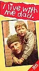 Постер к фильму «Я живу со своим папой (1985)»