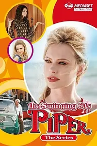 Постер к сериалу «Piper - La serie (2009)»