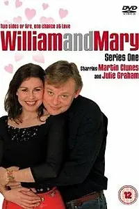 Постер к сериалу «Уильям и Мэри (2003 - 2005)»