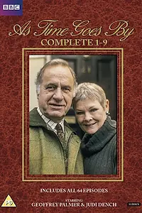 Постер к сериалу «Время идет (1992 - 2005)»