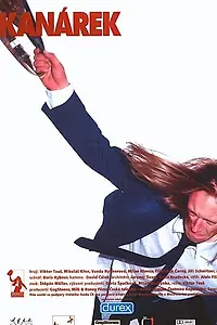 Главный постер фильма «Канарейка (1999)»