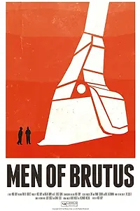 Главный постер фильма «Men of Brutus (2015)»