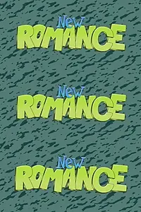 Постер к фильму «New Romance (2011)»