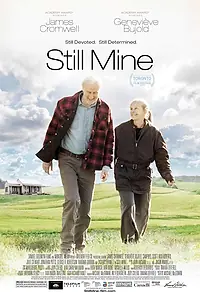 Постер к фильму «Всё равно моя (2012)»