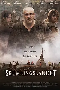 Главный постер фильма «Сумеречная страна (2014)»