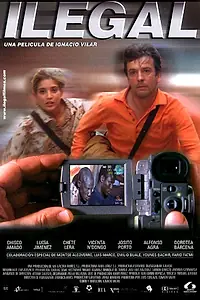 Постер к фильму «Ilegal (2003)»