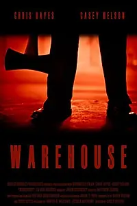 Постер к фильму «Warehouse (2011)»