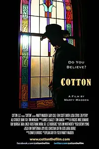 Постер к фильму «Cotton (2015)»