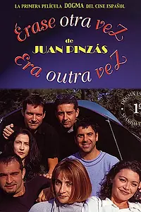 Постер к фильму «Жили-были дважды (2000)»