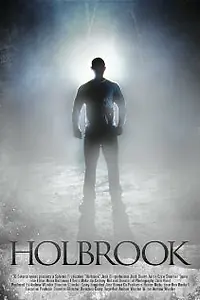 Постер к фильму «Holbrook (2011)»