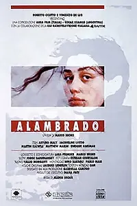 Постер к фильму «Alambrado (1991)»
