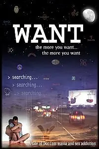 Постер к фильму «Want (2003)»