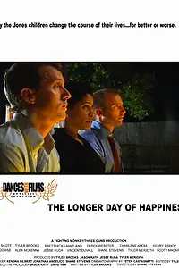 Постер к фильму «Счастливый день длится дольше (2012)»