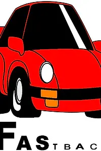 Постер к фильму «Fastback (2005)»