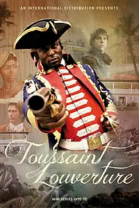 Постер к сериалу «Туссен Лувертюр (2012)»