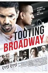 Главный постер фильма «Gangs of Tooting Broadway (2013)»