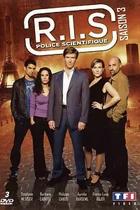 Постер к сериалу «R.I.S. Научная полиция (2006 - 2014)»
