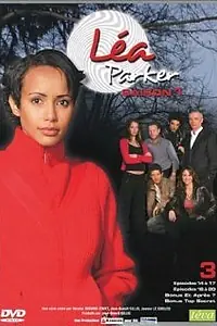 Постер к сериалу «Леа Паркер (2004)»