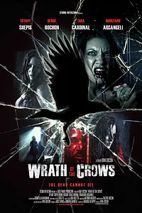 Постер к фильму «Гнев вороны (2013)»