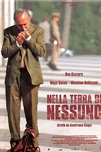 Постер к фильму «Nella terra di nessuno (2000)»