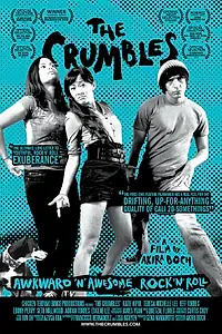 Постер к фильму «The Crumbles (2012)»