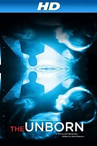 Постер к фильму «The Unborn (2015)»