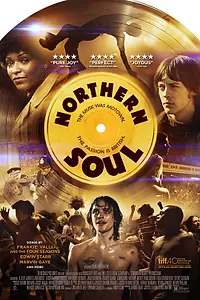 Главный постер фильма «Северный соул (2014)»