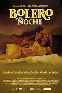 Главный постер фильма «Ночное болеро (2011)»
