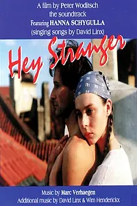 Постер к фильму «Эй, незнакомец (1994)»