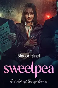 Главный постер сериала «Дорогуша (2024)»