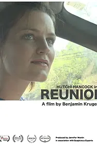 Постер к фильму «Reunion (2011)»