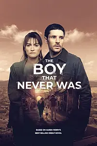 Главный постер сериала «The Boy That Never Was (2024)»