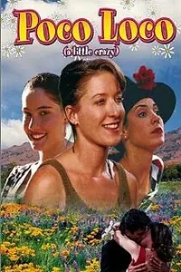 Постер к фильму «Поко Локо (1994)»