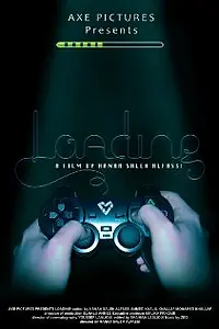 Постер к фильму «Loading (2010)»