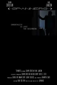 Постер к фильму «Spanners (2013)»