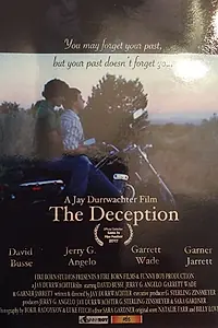 Постер к фильму «The Deception (2012)»