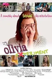 Постер к фильму «The Olivia Experiment (2012)»