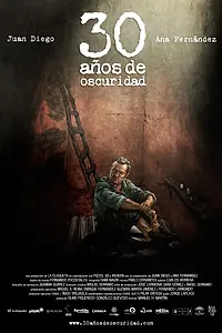 Постер к мультфильму «30 лет темноты (2012)»